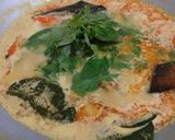Foto langkah ke 6 dari resep Pindang Tongkol Gulai Kemangi.
