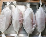 Foto del passaggio 4 della ricetta Barchette di pesce