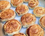 Foto del paso 6 de la receta: Panecillos de queso