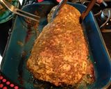 Foto del paso 11 de la receta: Lomo de cerdo al horno