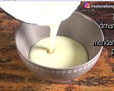Foto langkah ke 10 dari resep Menu takjil puding 2 bahan praktis.