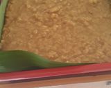 Foto langkah ke 6 dari resep Wajik ketan putih gula merah..