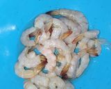 Foto langkah ke 1 dari resep Sambel Goreng Kentang Udang.