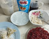 Foto langkah ke 4 dari resep Cindua Ampiang.