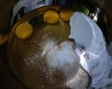 Foto langkah ke 1 dari resep Lumpur labu kuning.