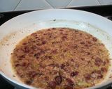 A picture of step 6 of Festive turkey stuffing.