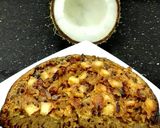 A picture of step 5 of Kalathappam(traditional Malabar delicacy).