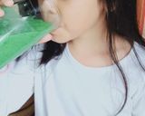 Foto langkah ke 4 dari resep Jus Sawi rasa alpukat.