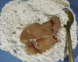 Foto langkah ke 3 dari resep Chicken Katsu Frozzen.