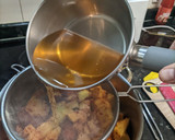 Foto del paso 10 de la receta: Patatas a la riojana para Ariane