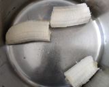 Φωτογραφία βήματος 1 της συνταγής Pancakes για μωράκια