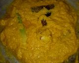 Foto langkah ke 6 dari resep Telur Kuah Acar Kuning #Dandelion.