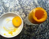 স্টাফড্ ম্যাংগো কুলফি(Stuffed Mango Kulfi recipe in Bengali) রেসিপি ধাপ - 3 ছবি