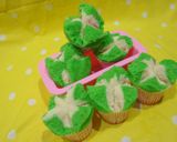 Foto langkah ke 4 dari resep Bolu Kukus Ngakak No Sprite.