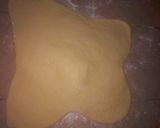 Foto del paso 8 de la receta: Croissants de masa Danesa
