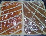Foto del paso 4 de la receta: Pasta de frola diferente 🍊🍑