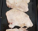 Foto del paso 3 de la receta: Chuletas en salsa de chipotle económicas