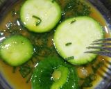 Foto del paso 2 de la receta: Zapallito Milanga