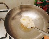A picture of step 1 of FRENCH ONION SOUP 🍲.