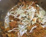 Φωτογραφία βήματος 3 της συνταγής Vitamins bomb 🥦🥕🌶🍆🍅🧄🧅🍲