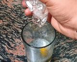 A picture of step 3 of Kulukki Sharbat 📌.