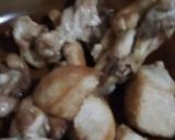 Foto langkah ke 2 dari resep Tahu Bumbu Kecap.