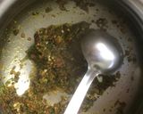 A picture of step 2 of Pepper garlic rasam.