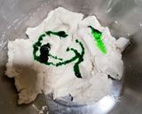Foto langkah ke 2 dari resep Kue Pisang Kulit Ketan.