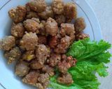 Foto langkah ke 6 dari resep Bola Tahu Chinese Five Spices.