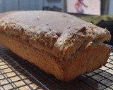 Foto del paso 2 de la receta: Pan de molde