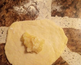 Foto del paso 3 de la receta: Empanadas dulces de Manzana