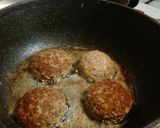 Foto langkah ke 7 dari resep Beef patty keto.