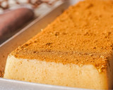 Foto del paso 5 de la receta: Pastel de manzana con 2 ingredientes