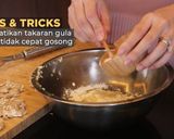 Foto langkah ke 3 dari resep Tempe Katsu Pengganti Chicken Katsu: 10 Menit Jadi!.