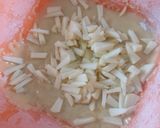 Foto del paso 4 de la receta: Bizcocho de manzana 🍏