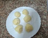 Foto del paso 3 de la receta: Masa semi hojaldrada para tortas saladas
