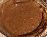 Foto del passaggio 3 della ricetta Torta versata al caffè e Nutella ☕️🍫