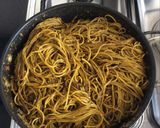 Foto del paso 5 de la receta Carapulcra con sopa seca