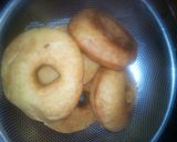 A picture of step 9 of Doughnut.