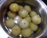 Salted Amla recipe step 1 photo