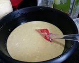 Foto del paso 3 de la receta: Sopa Paraguaya express a la sartén