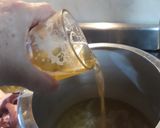 Foto del paso 3 de la receta: Ribs a la barbacoa, en olla a presión y horno