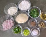 રવા ઢોસા (Rava Dosa Recipe In Gujarati) રેસીપી સ્ટેપ1ફોટો