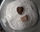 Foto del paso 3 de la receta: Torta de café con crema de café