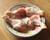 Foto del paso 2 de la receta: Lunes otra vezzz!!!