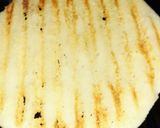 Foto del paso 3 de la receta: Arepas de jamón y queso