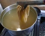 Foto del paso 1 de la receta: Bandeja de spaghetti con brócoli