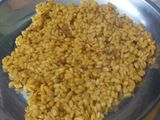 मूँग दाल चाट (Moong Dal Chat recipe in hindi)