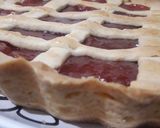 Foto del paso 5 de la receta: Pastafrola