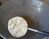 Foto langkah ke 1 dari resep Kerupuk kuah sate / Kerupuk leak padang.